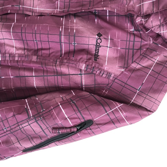 Columbia Bugaboo Fleece Interchange Jacket - Picture 2 of 14